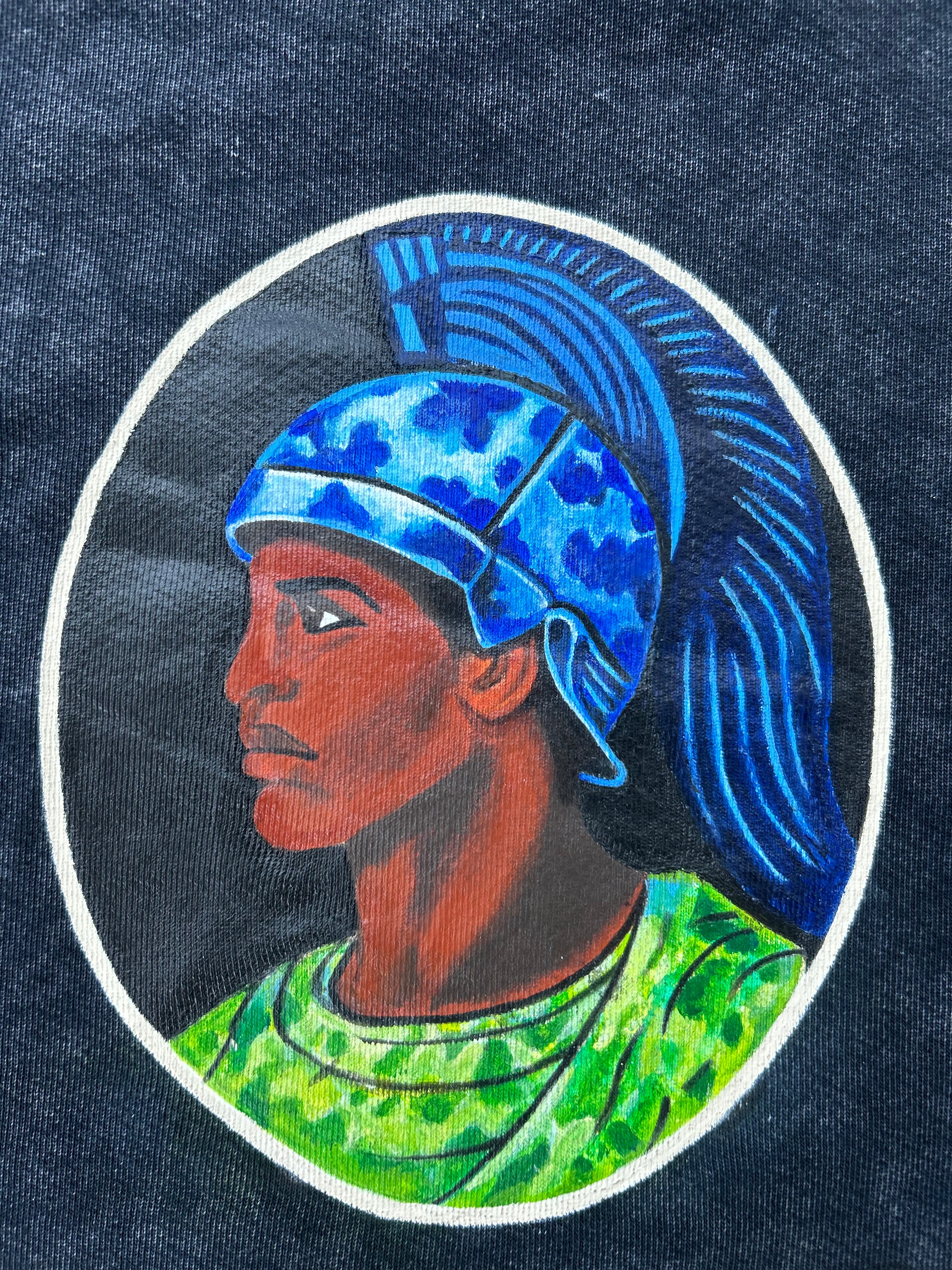 Black American Express