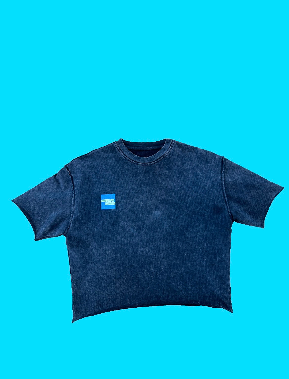 Black American Express