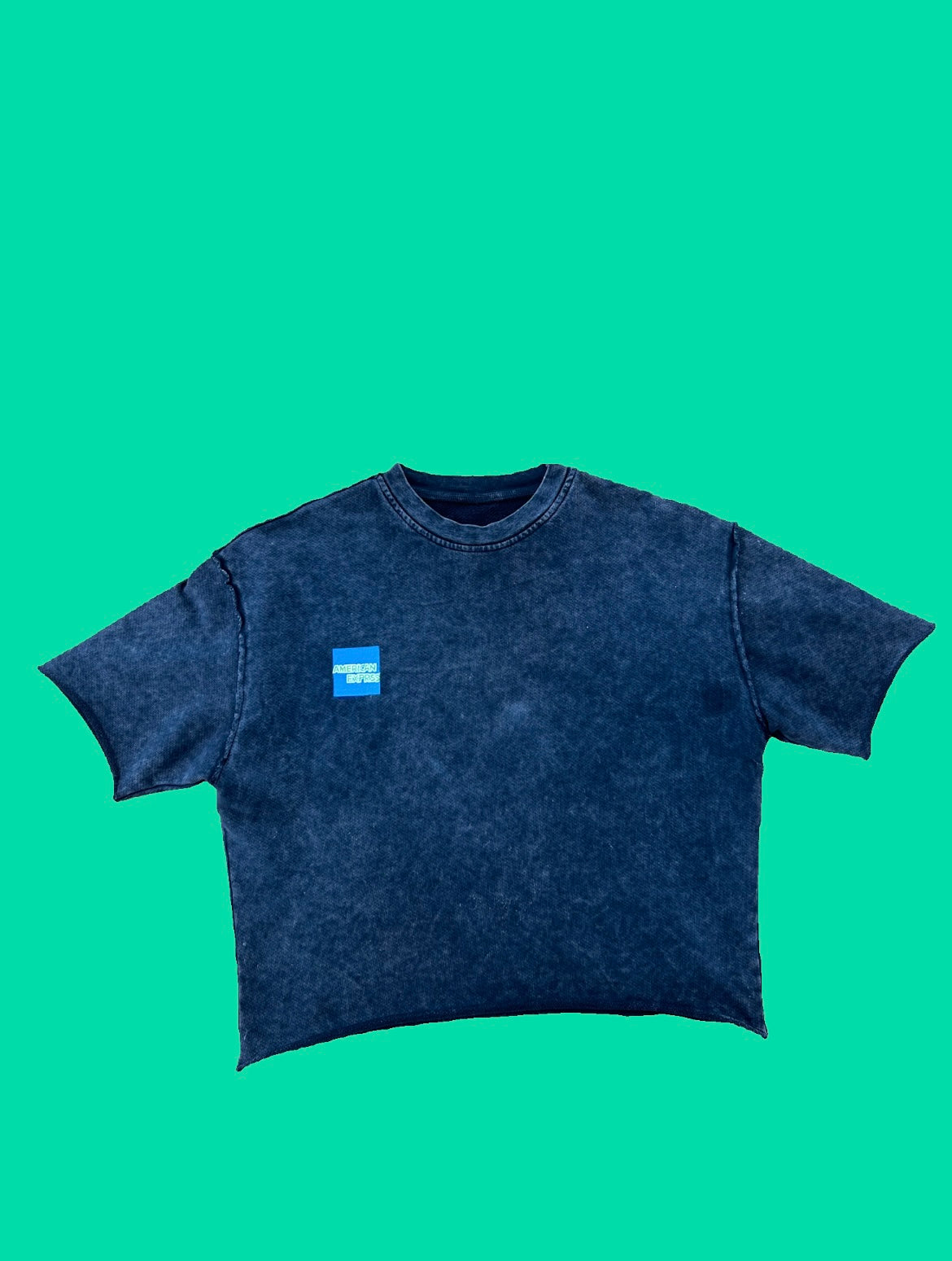 Black American Express