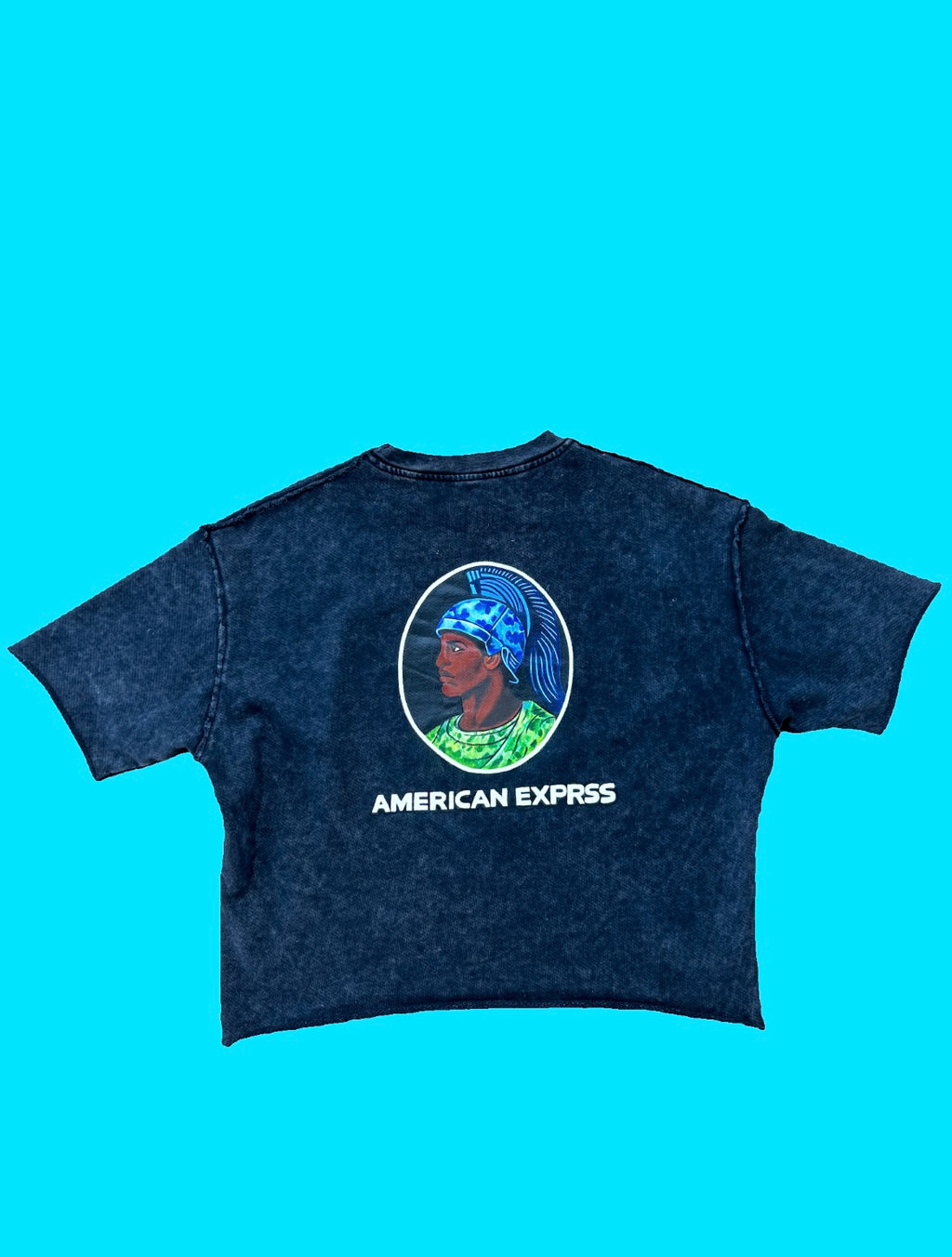 Black American Express